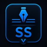 Scribe Studio Icon